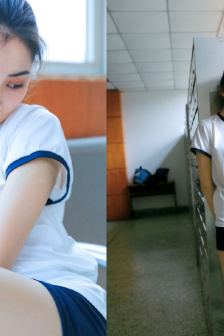 chinese体育生腹肌视频